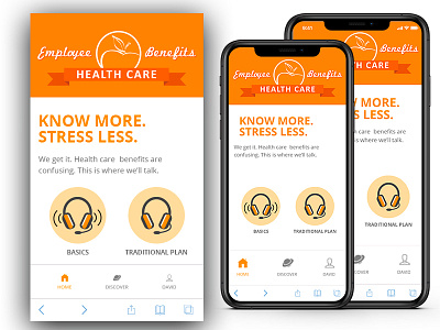 Fitness App Screen with IPhone xs mockup psd app clean dashboard illustration interface ios iphone x mobile app typography ui user interface ux website