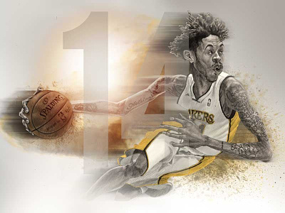 Lakers designs, themes, templates and downloadable graphic
