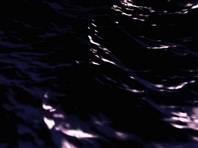Water/boat Effect 3d animate animated animation c4d design effects gif interaction render simulation sound sound wave ui video water