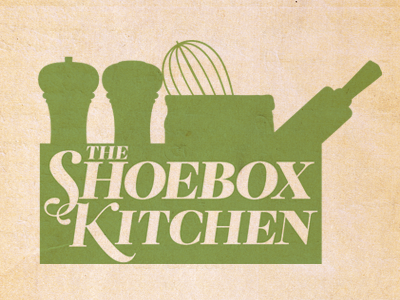 Shoebox Kitchen