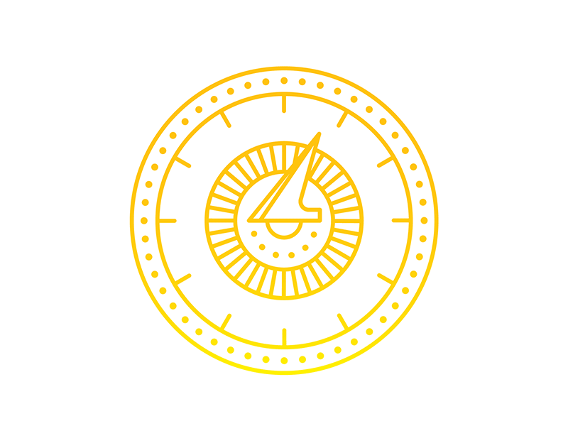 icon illustration - How do we experience time?