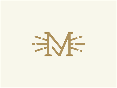 Millworks Monogram monogram