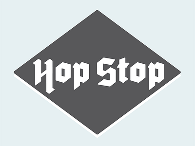 Hop Stop