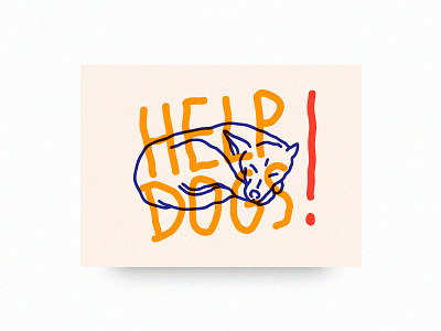 Help art design help icon illustration logo style ui ux