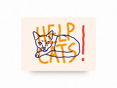 Help Cats