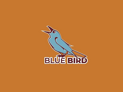 Bird Logo