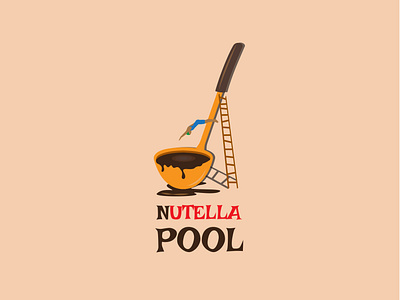 Nutella Designs Themes Templates And Downloadable Graphic Elements On Dribbble