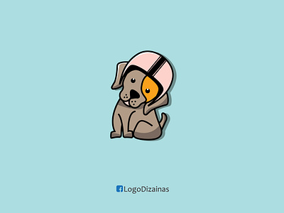 dog  illustration