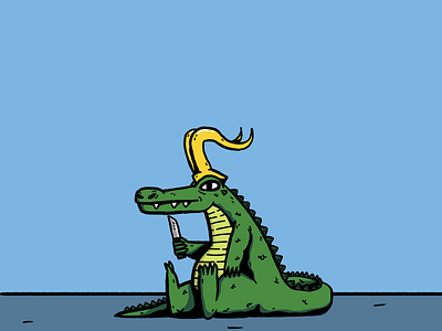 LOKIGATOR