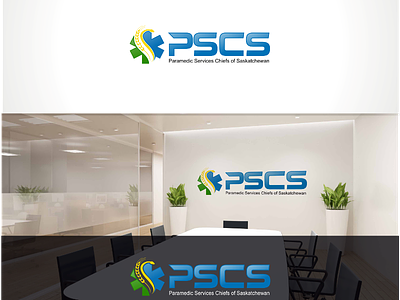 logo design for PSCS