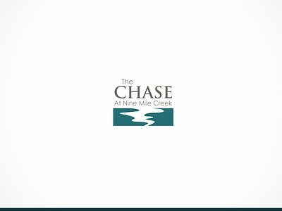 logo design for the chase