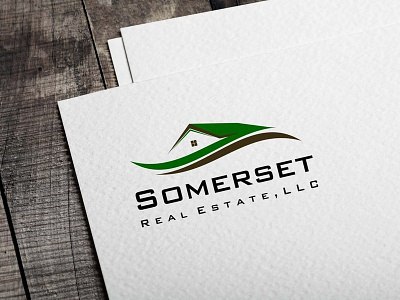 Somerset logo design 99designs branding home house logo logo design real estate winner