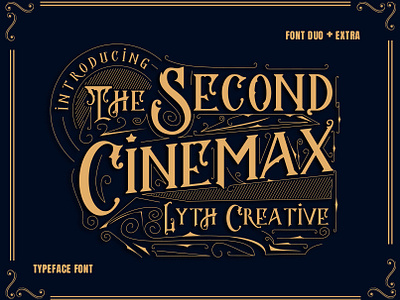 The Second Cinemax