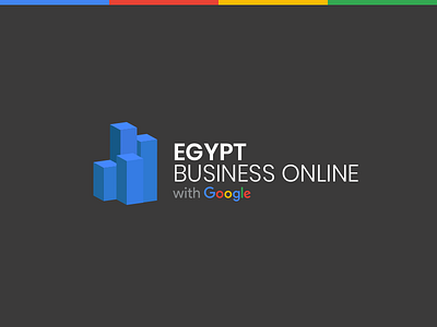 egypt business online with google logo