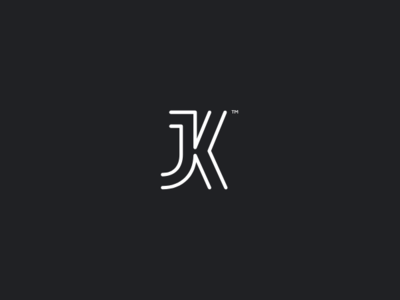 JK logo