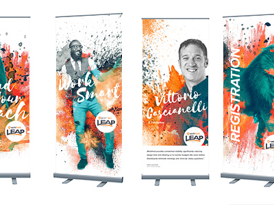 Banner Mockup