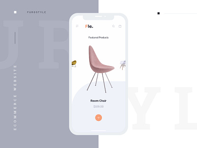 Furostyle Ecom App