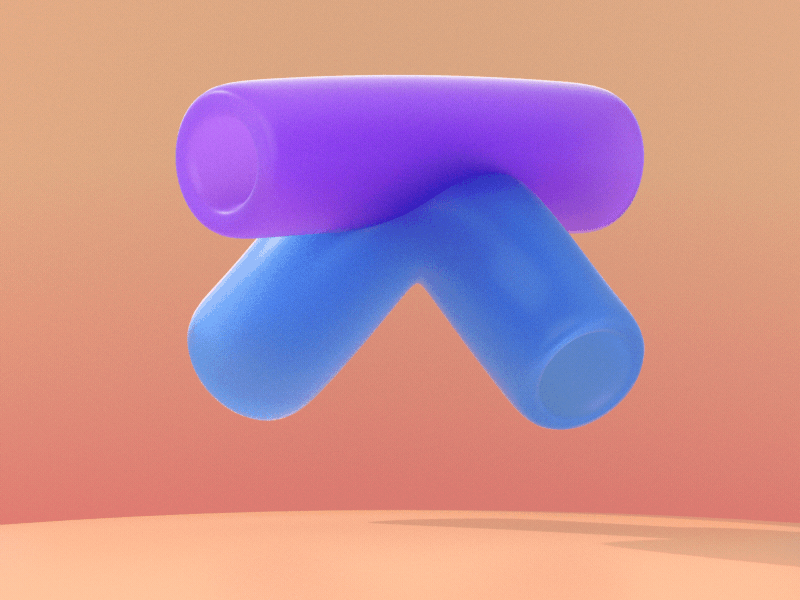 36daysoftype_K 36daysoftype 36daysoftype07 3d 3d animation animation c4d character character animation cinema4d funny character loop motion design octane octane render run runcycle silly walkcycle