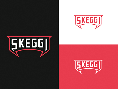 Logo Skeggi