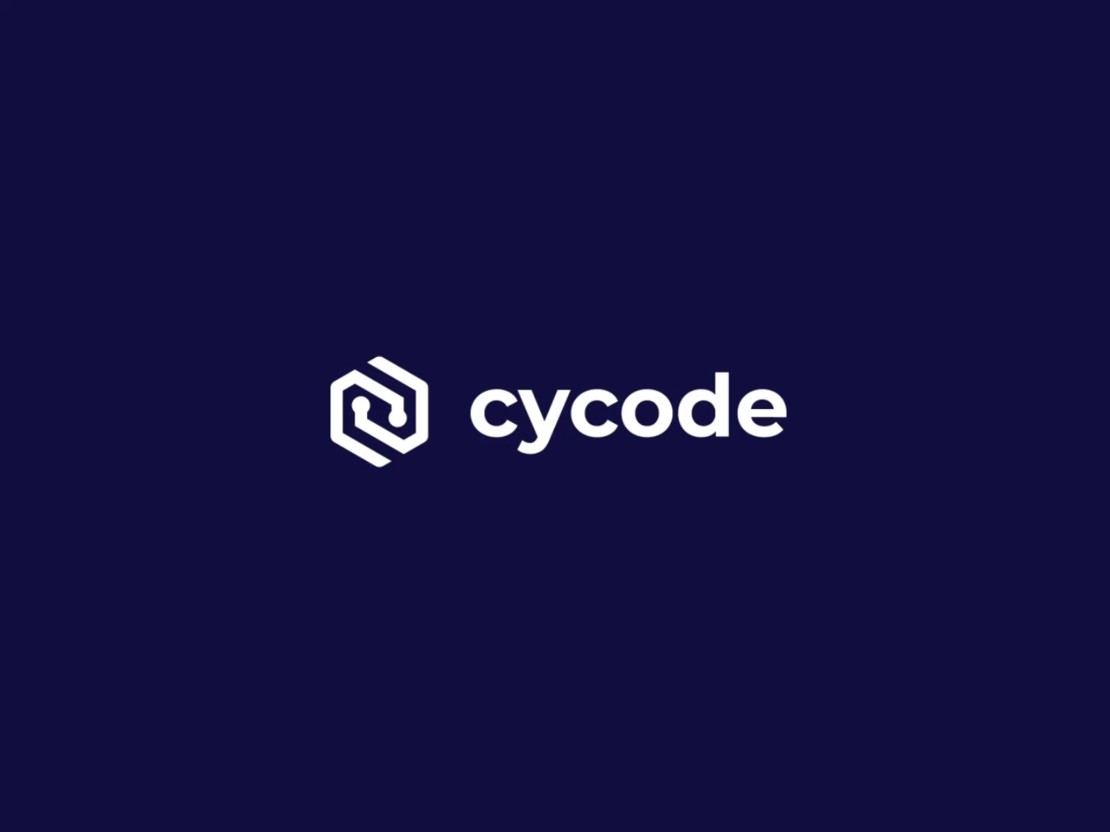 Cycode | Logo Animation by Moty Weiss for Cycode Design Team on Dribbble