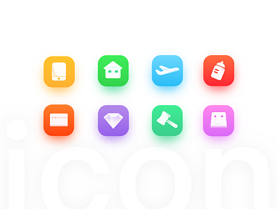 icon icon ui