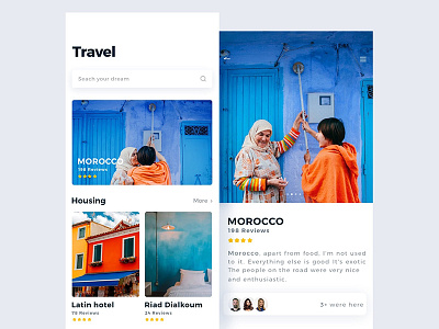 Travel app booking data iphone seats travel ui ux x