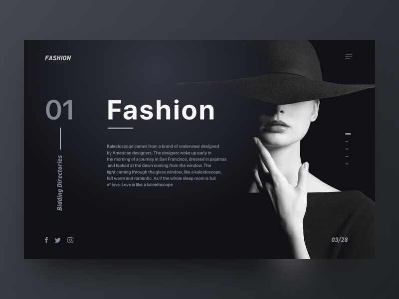 Fashion business 3. Дизайн сайта портфолио дизайнера. Обложка для портфолио веб дизайнера. Портфолио веб дизайнера. Креативные сайты портфолио.