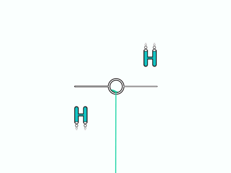 Water blue bond chemical chemistry combination h h2o o rocket water