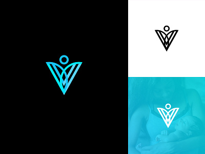 Vactraca Concept branding concept design flat icon illustration logo vector