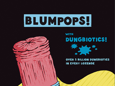 Blumpops!