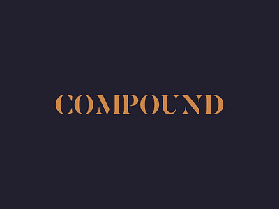 COMPOUND