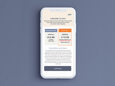 Single page app design appdesign application graphic pharmacy ui userinterface ux