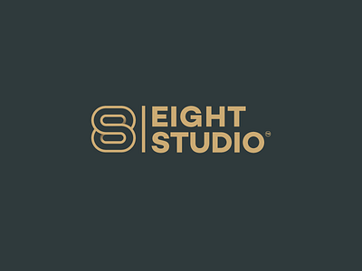 8 Studio by CE ALI OMAR on Dribbble