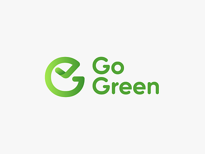 Go Green