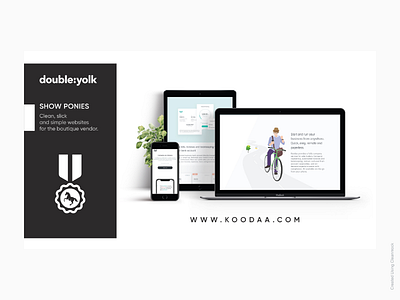 K O O D A A brand design design front end back end graphic illustration platform ui vector web