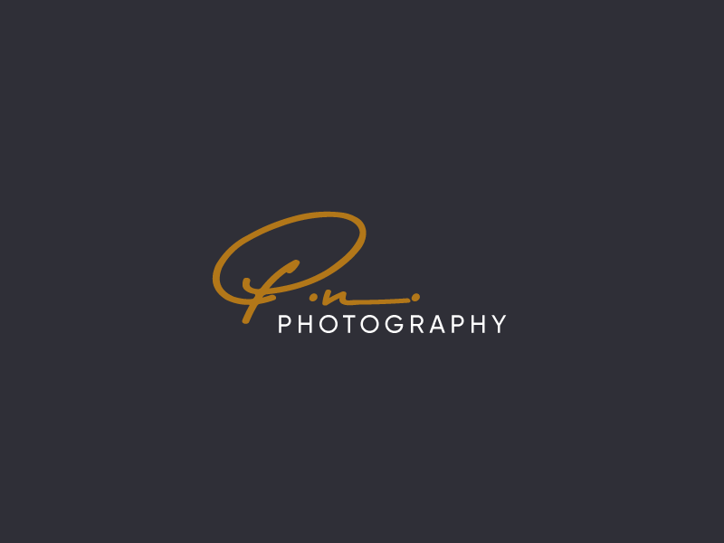 Peter Naeem Logo matching identity type lettering minimal illustrator brilliant flat letters vector branding design typography graphic signature logo illustration logo brand icon