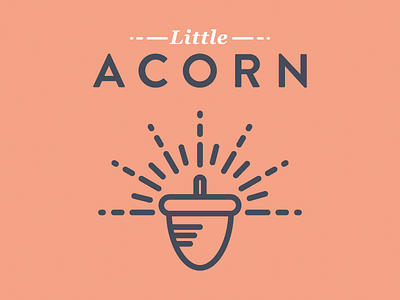 Little Acorn