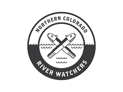 River Watchers engineering fish nautical river watcher