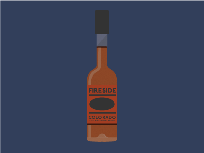 Dranks colorado fireside whiskey