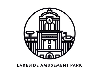 Lakeside Amusement Park