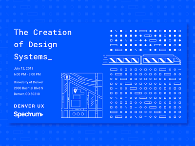 Design System Conference brutalist denver denver ux design system light rail