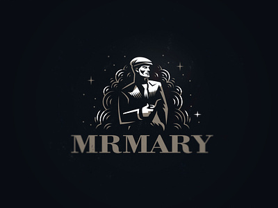 Logo for MrMary