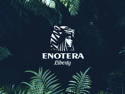 Enotera jungle tiger woman