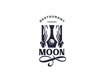 Restaurant Logo Designs Themes Templates And Downloadable Graphic Elements On Dribbble