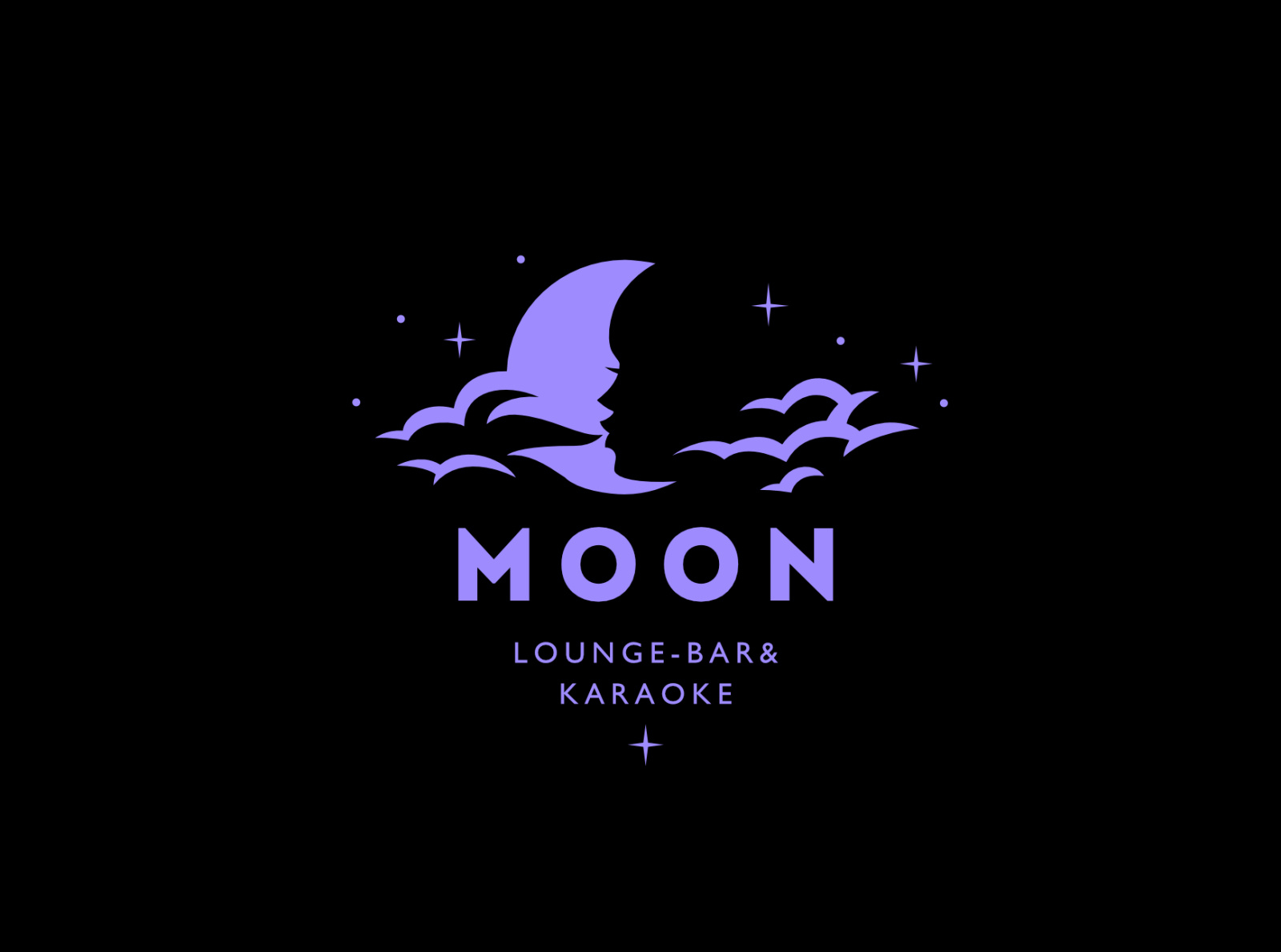 Moon by Nick Molokovich on Dribbble