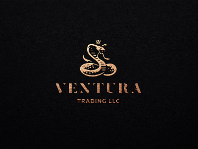 Ventura logo