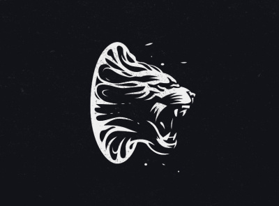 “Fury” cat fury lion wildcat