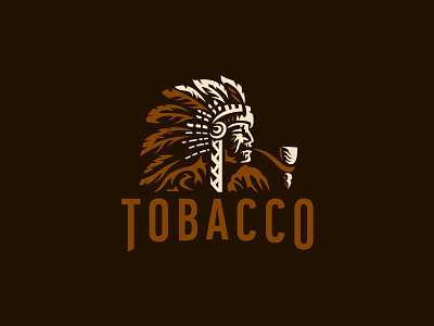 Tobacco american native tobacco
