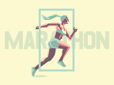 Marathon marathon