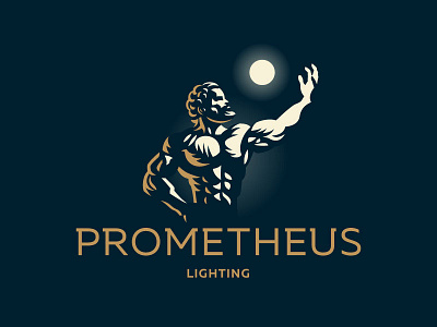 Prometheus prometheus